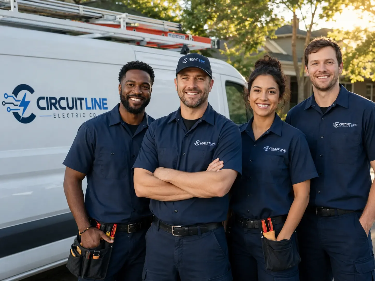 Whole Home Rewiring company in Thomson, GA